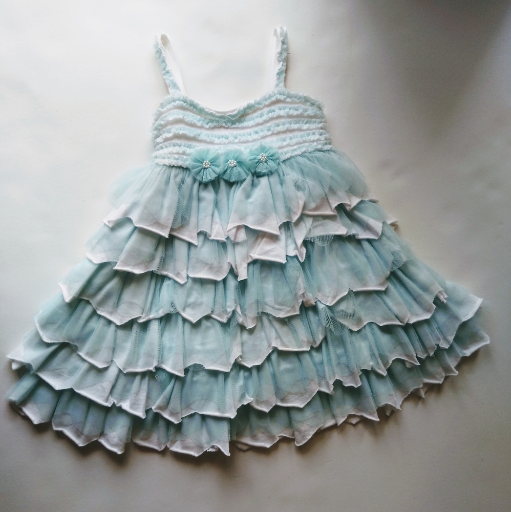 Isobella Chloe dress NWOT
